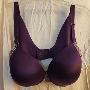 Soma vanishing back full coverage bra
